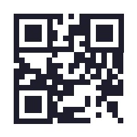 福利导航商务二维码