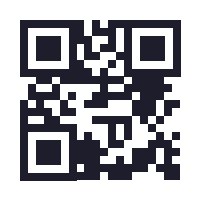 福利导航公众号二维码